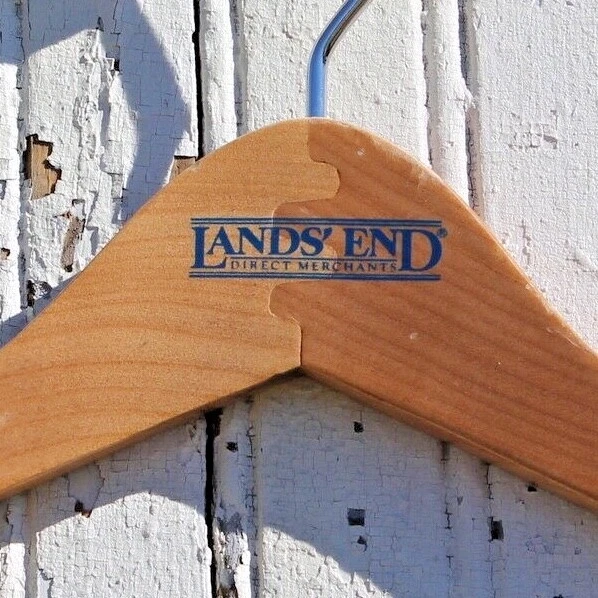 Wooden hangers direct sale
