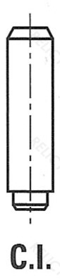 Valve Guide MB 4220530430 - Picture 2 of 2