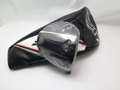 スリクソン　ＺXI LS　9.0° ヘッド DUNLOP @【中古】 超美品！ SRIXON スリクソン ZXi LS 9