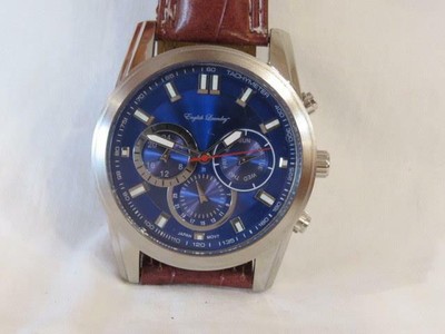 english laundry watch