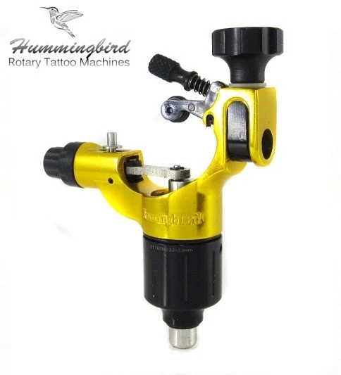 Preços baixos em Máquinas de tatuagem rotativa Hummingbird | eBay