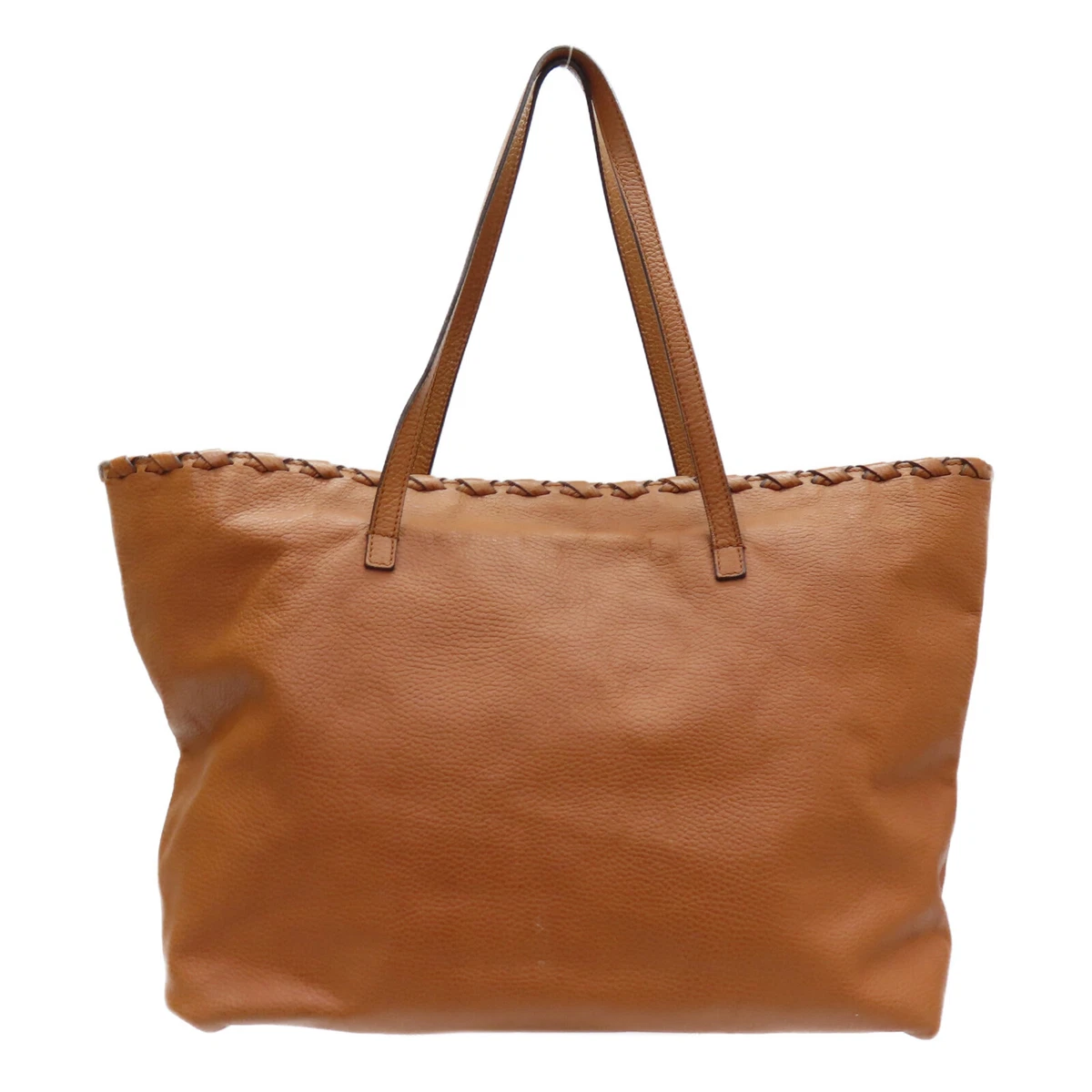 Gucci bamboo tassel tote on sale