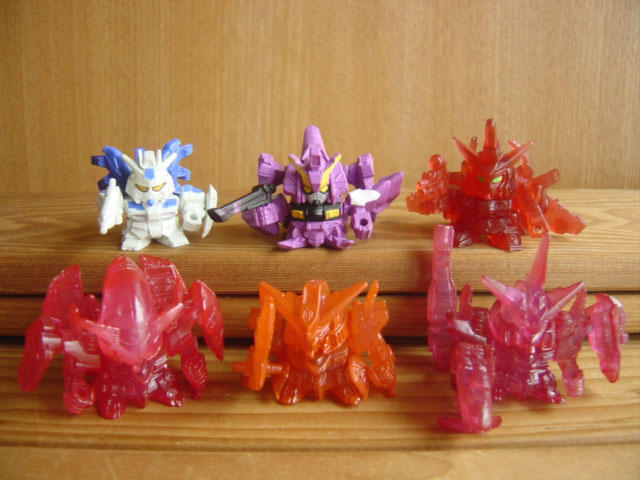 Egf15Casd Gundam Full Color Custom 19 All 10 Types | eBay Egf15Casd Gundam Full Color Custom 19 All 10 Types | eBay