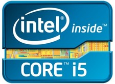 Intel Core i5 2450M CPU SR0CH 2.5GHz 3M/5GT/s Notebook Laptop Processor