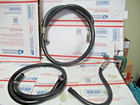 3-MerCruiser BRAVO 350 MAG MPI ENGINE Power Steering / OIL COOLER Hoses
