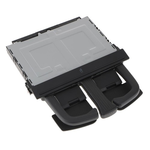 Front   Cup Holder Extensible for VW Golf   Bora MK4 99-04 - Picture 3 of 7