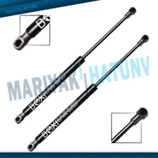 2Pcs New Rear Trunk Hatch Lift Supports Shocks Struts For 2009-2015 Toyota Venza