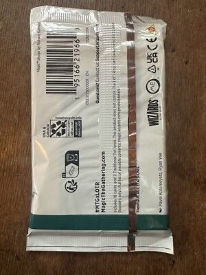 Mtg Lord Of The Rings Jumpstart Vol. 2 EMPTY PACK WRAPPER No Cards | eBay Mtg Lord Of The Rings Jumpstart Vol. 2 EMPTY PACK WRAPPER No Cards | eBay