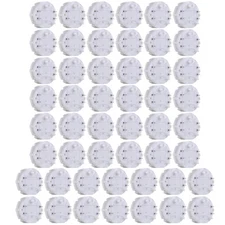 50Pcs x25.168 x27.168 GM Gauge Speedometer Cluster Stepper motor For GMC/Pontiac