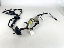 17-19 INFINITI Q50 FRONT LEFT DRIVER SIDE DOOR WIRE WIRING HARNESS OEM