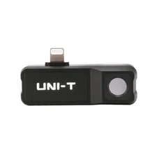 UNI-T UTI120MS Thermal Imager For Phone Thermal Imaging Camera For IOS PCB