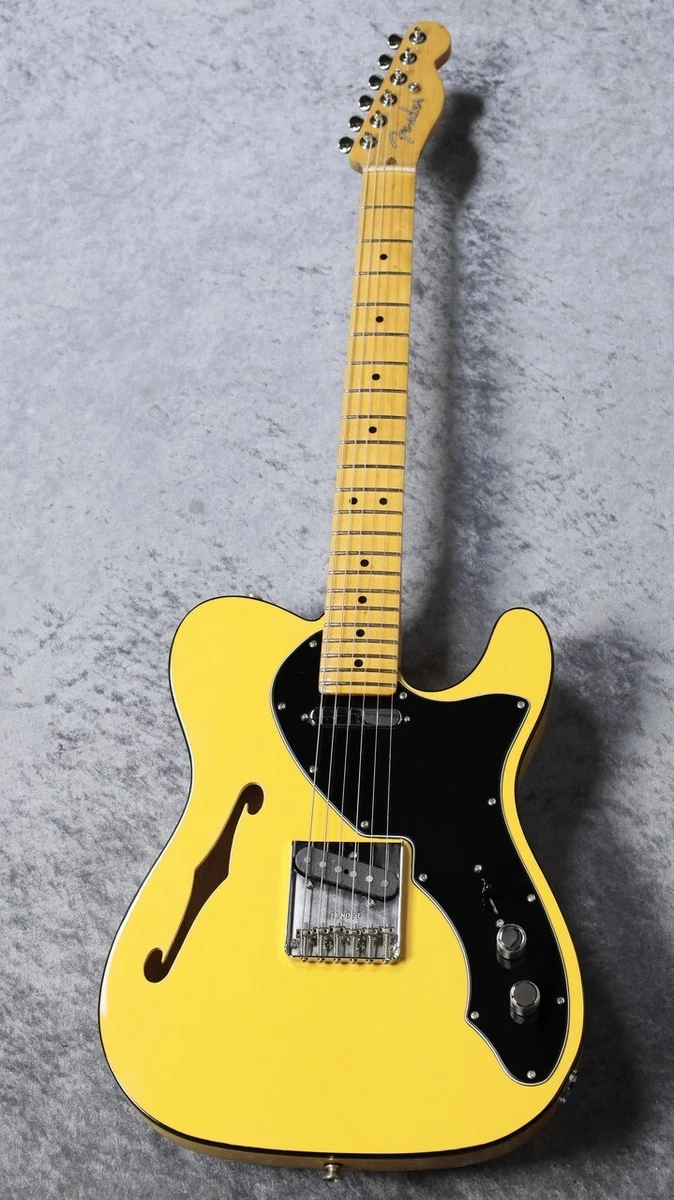 Britt daniel telecaster deals