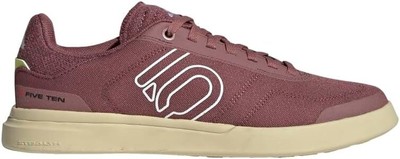 Five Ten Women's Sleuth DLX Canvas 