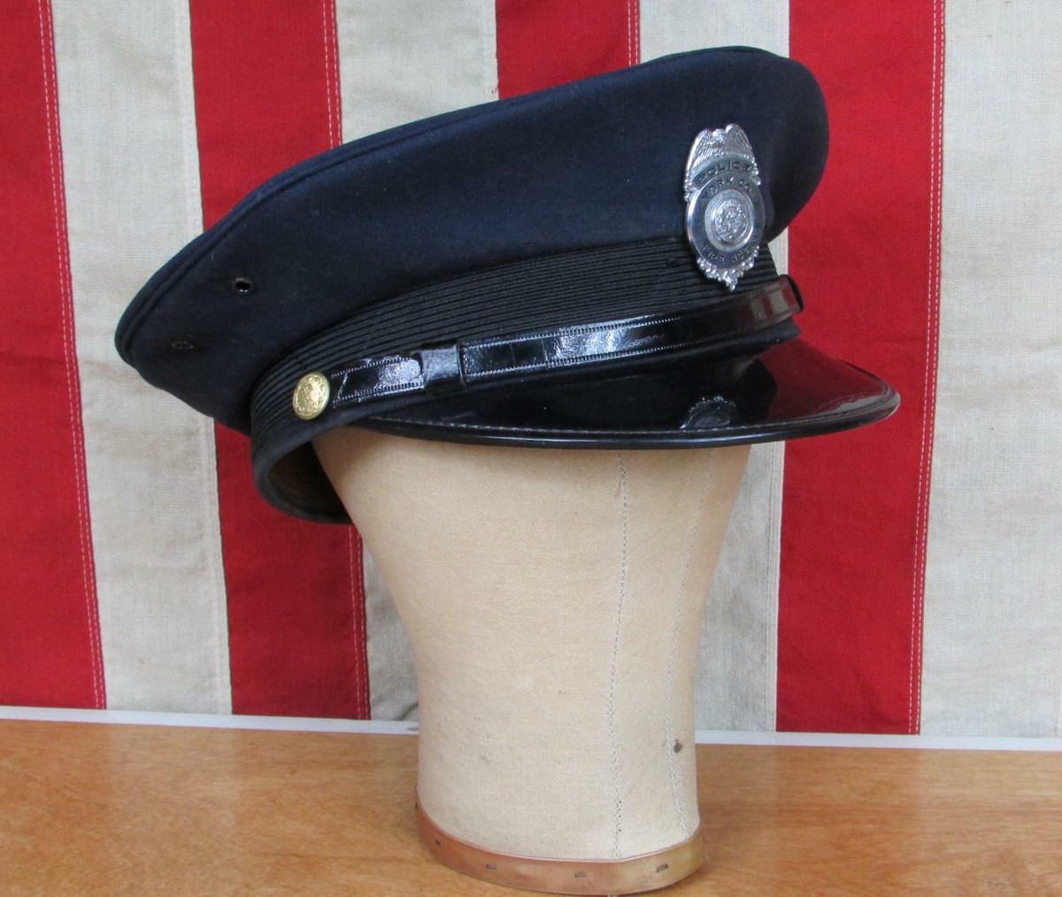 帽子 vintage HAT original Burn processing s-l1200.jpg
