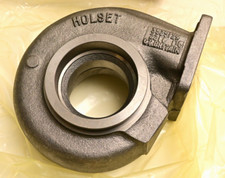 Cummins Genuine Holset Exhaust-side Turbo Housing Nos 154343527122 Cummins Genuine Holset Exhaust-side Turbo Housing Nos 154343527122