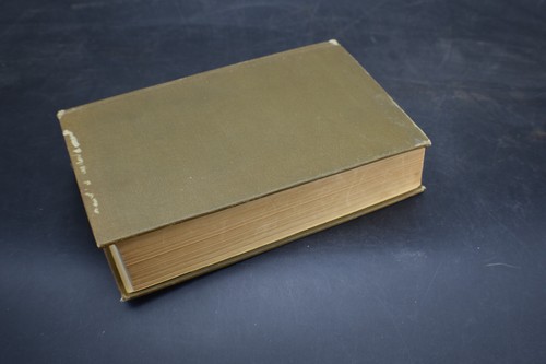 1946 *STATED FIRST* The Discovery Of India, Jawaharlal Nehru *Amiya Chakravarty* - Picture 12 of 13