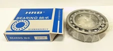 HRB 2211K Self Aligning Ball Bearing 55x100x25mm New