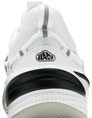 Cole x RS-Dreamer 'Ebony and Ivory' size