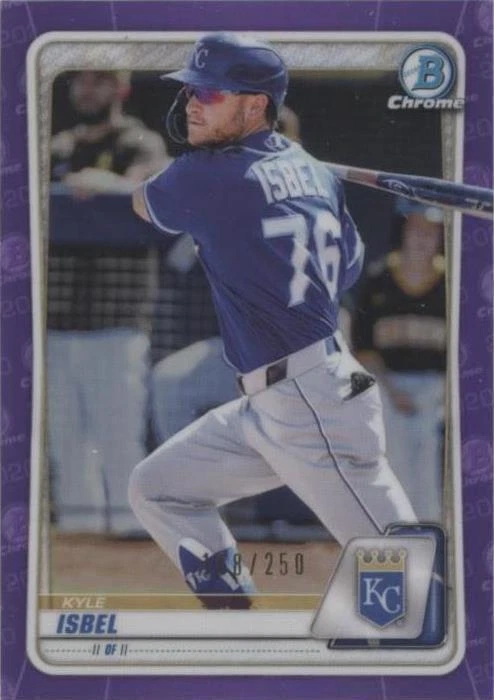Purple Refractor