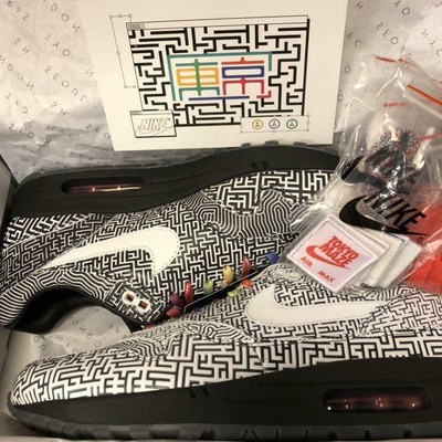 nike air max 1 oa yt tokyo maze
