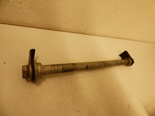 Achse Hinterachse komplett inkl. Buchsen HONDA CBF1000A SC58 2006-2009