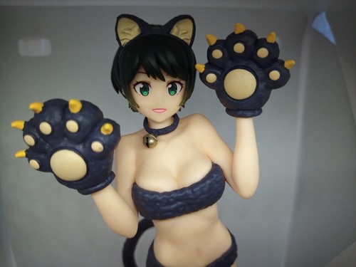 Figura Rent-A-Girlfriend Ruka Sarashina TAITO Producto Oficial de Japón - Imagen 2 de 7