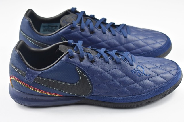 Nike Tiempox Finale Ronaldinho 10r TF Football Shoes Aq3822-007 Men's Size 9 for sale online | eBay