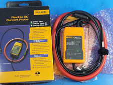 Fluke i3000s Flex-24 Flexible AC Current Probe , New