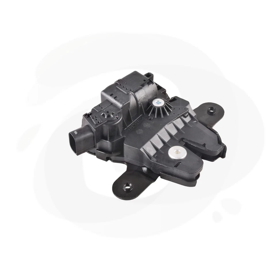 Привод замка задней правой нижней стороны задней двери подходит для 2008-14 Mini Cooper R55 L4 1,6 л - Изображение 3 из 4