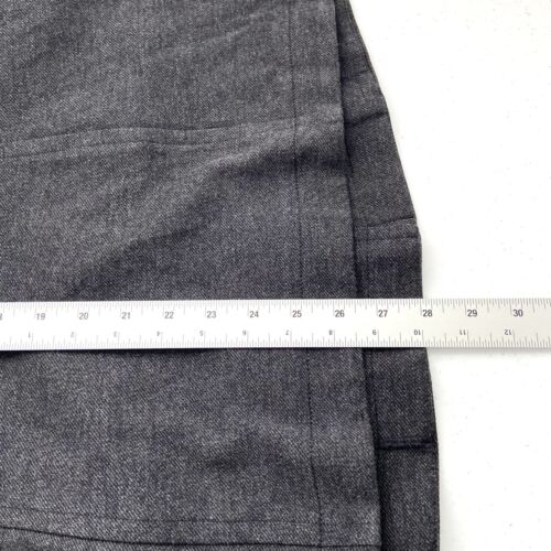 CAbi Jacket Women XL Gray Crew Blazer Long Sleeve - Picture 13 of 13