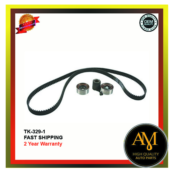 Timing Belt Kit for Honda Accord 0315 V6 3.0L / 3.5L & Acura TSX 0412 V6 3.5L eBay