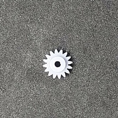 Mainline Warship Final Drive Gears - 3D gedruckter Ersatz