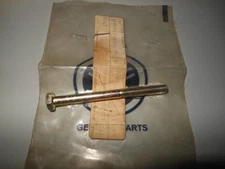 NOS OEM Yamaha Bolt DS6 R3 YR1 YR2 YM2C 168-81252-21