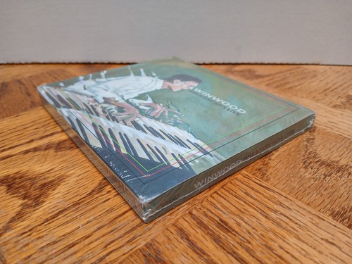 Winwood Greatest Hits Live - DigiPak (2) CD - Sealed - Picture 4 of 4