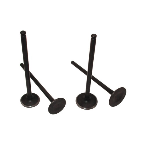 Intake Exhaust Valves For Daytona Anima 150 190 4V FLX FDX FE Engine Dirt Bike - Picture 4 of 9