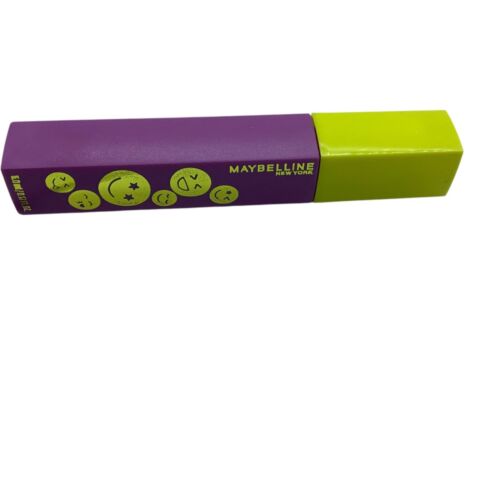 Maybelline Super Stay Matte Ink Liquid Lipstick 470 Euphoric Limited Edition NEU - Bild 5 von 7