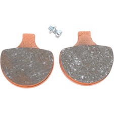 EBC Semi-Sintered V Brake Pads / One Pair (FA94V)