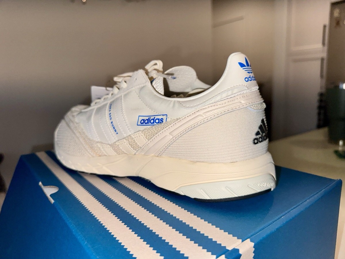 Adidas Bad Bunny Adizero SL 72 Size 13 US | eBay Adidas Bad Bunny Adizero SL 72 Size 13 US | eBay
