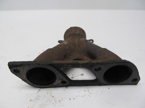 1980 ARCTIC CAT EL TIGRE 5000 EXHAUST MANIFOLD - Picture 4 of 6