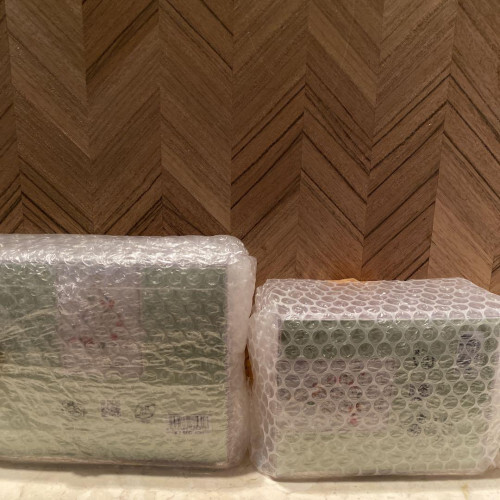 Disney Zootopia Nick & Judy Weihnachtsschmuck Set NEU aus Japan K1838 - Bild 10 von 11