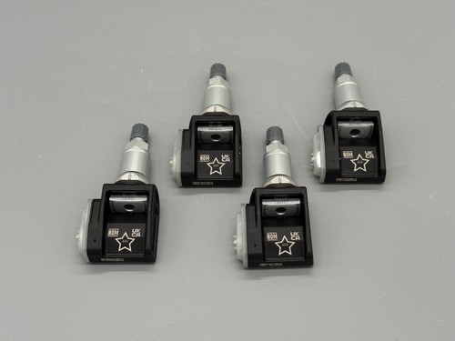 4x NEUE Original BMW RDC G20 G21 G30 G31 G11 G12 G14 G15 G16 G01 G02 G05 G06 G07 - Bild 2 von 11