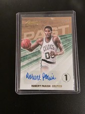 2018-19 Panini Absolute Memorabilia Basketball Cards 11
