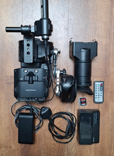 Sony NEX-FS700E Super SlowMo Camera - Very Good Condition