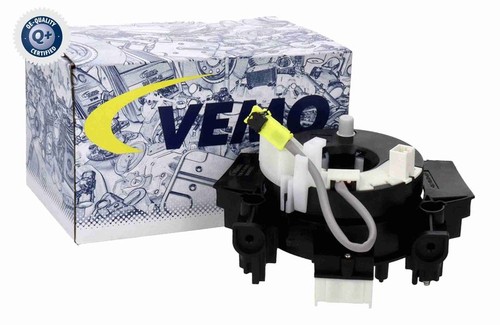 Molla avvolgente airbag per Nissan Qashqai / +2 I VAN 2006-2014 Vemo V38-72-0349