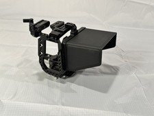 Smallrig Half Cage per Blackmagic Pocket Cinema Camera 4K e 6K SSD **LEGGI**