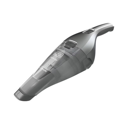#ad BLACKDECKER Compact Lithium Handheld Vacuum Gray HNVC220BCZ01: $18.69