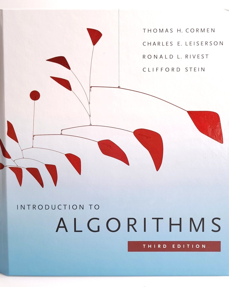 Introduction to Algorithms 第三版 Introduction to Algorithms, Third Edition by Charles E