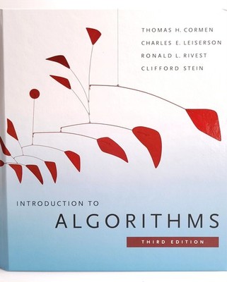 Introduction to Algorithms 第三版 Introduction to Algorithms, Third Edition by Charles E. Leiserson