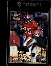 1998 Pacific Paramount #225 Reidel Anthony