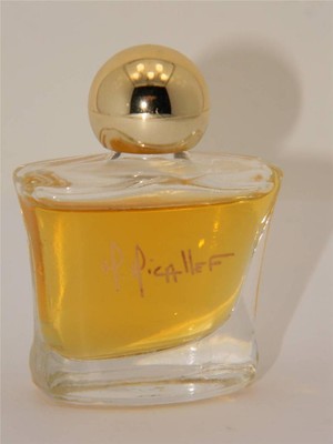 Parfums M Micallef Automne EDP 10ml 0.33 fl oz Mini New Without Box